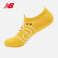 New Balance NB官方女子船袜子LAS8222W休闲船袜子运动袜子 AYL LAS8222W M