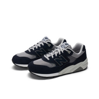 New Balance NB官方男鞋女鞋CMT580CA休闲运动鞋580系列 CMT580CB 42.5