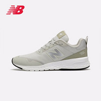 New Balance NB官方男鞋女鞋运动休闲鞋MS515LF2 米色 MS515SC2 42