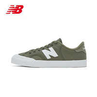 New Balance NB官方2020新款中性款PROCTSQC复古休闲鞋 军绿色 PROCTSQB 39.5