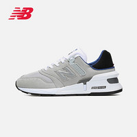 New Balance NB官方男鞋女鞋休闲鞋997S系列MS997CBA MS997CBA 38