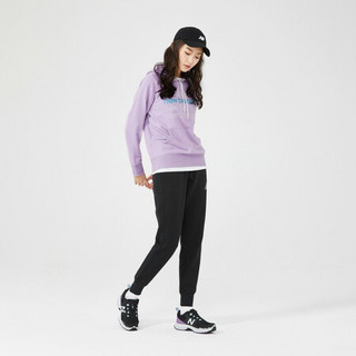 New Balance NB官方2020新款女鞋运动鞋WT510LB5复古透气跑步鞋 黑色/浅紫色WT510LB5 36.5