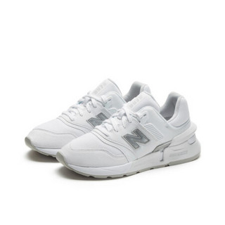 New Balance NB官方2020新款男款女款MS997LOL运动休闲鞋997S系列 MS997LOL 40.5