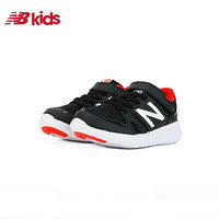 New Balance nb童鞋 男女童鞋 中大童跑步鞋KV570BOY/AWY KV570BOY/黑色 30码/17.5cm