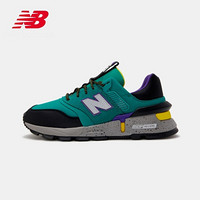 New Balance NB官方2020新款男鞋MS997SKB复古休闲鞋 MS997SKA 43