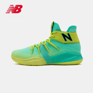 New Balance Nb官方2019新款男款bbomnxsn篮球鞋bbomnxsn 42 报价价格评测怎么样 什么值得买