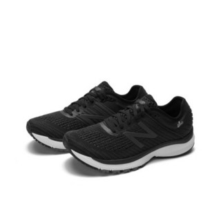 New Balance NB官方860系列男鞋跑步鞋M860G10轻量简约舒适运动鞋 M860G10 44