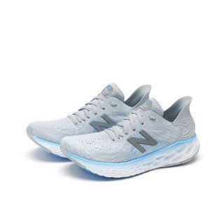 NewBalance NB官方2020新款1080系列女款跑步鞋W1080M10缓震 W1080G10 39