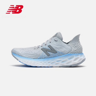 NewBalance NB官方2020新款1080系列女款跑步鞋W1080M10缓震 W1080G10 39