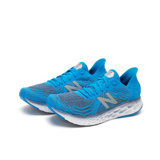 New Balance NB官方2020新款男款1080系列运动跑步鞋M1080B10 B10 M1080B10 43