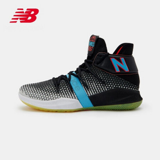 New Balance NB官方2019新款男款BBOMNXBS篮球鞋 BBOMNXBS 40.5