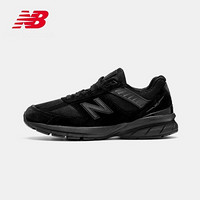 New Balance NB官方男鞋运动休闲鞋美产M990BB5 BB5 44