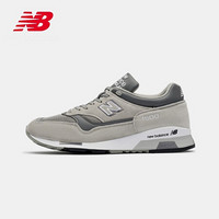 New Balance NB官方2020新款男款女款M1500PGL休闲鞋1500系列英产 M1500PGL 45