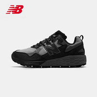 New Balance NB官方2020新款男鞋运动鞋MTCRGLW2透气跑步鞋Trail系列 CN MTCRGLK2 41.5