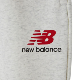 New Balance NB官方2020新款女款运动裤AWP01508系带针织长裤 SAH AWP01508 L