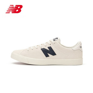 New Balance NB官方2020新款男款女款210系列AM210LBS休闲板鞋 米色 AM210PCB 36