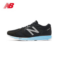 NewBalance NB官方2020新款男鞋运动鞋MHANZUF2缓震透气跑步鞋 黑色 MHANZRF2 40