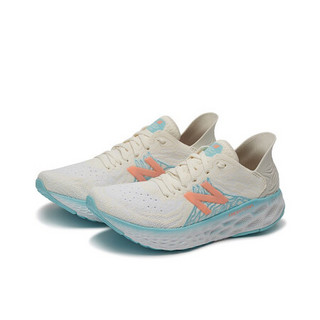 New Balance NB官方2020新款女款1080系列运动跑步鞋 W10 W1080W10 37.5