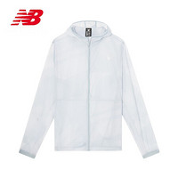 New Balance NB官方2020新款男款MJ01238运动外套 LSL MJ01238 M