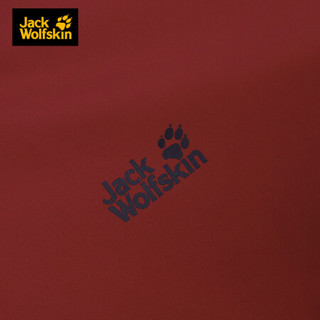 Jack Wolfskin/狼爪官方女士上装20春季新款户外运动休闲防风防泼水软壳夹克 FS 5318523-3038/赤褐色 XS 160/84A