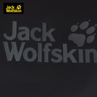 Jack Wolfskin/狼爪官方男士夏季新款户外透气时尚休闲软壳五分短裤5518011 5518011-6000/黑色 54 185/100A