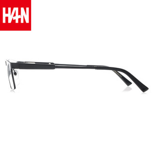  HAN/汉 防蓝光 近视镜  非球面镜片 其它