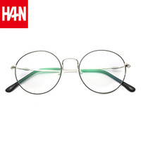 HAN/汉 防蓝光 平光眼镜 非球面镜片 其它