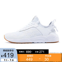 Asics tiger 休闲鞋  GEL-LYTE KEISEI 1192A006-100【AT】 白色 36