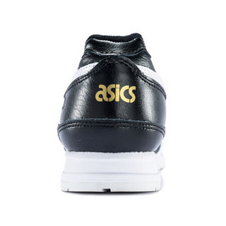 Asics tiger 休闲鞋 女 GEL-MOVIMENTUM 1192A002-001【AT】 黑色 36