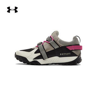 安德玛官方UA Valsetz男女运动休闲鞋Under Armour3023229 绿色300 38