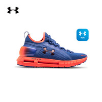 Under Armour 安德玛 HOVR PhantomRF 3022550 女子跑步鞋蓝色400 36.5