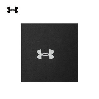 安德玛官方UA Armour Woven女子运动长裤Under Armour1348447 灰色010 XXL