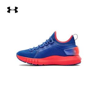 Under Armour 安德玛 HOVR PhantomRF 3022550 女子跑步鞋蓝色400 36.5