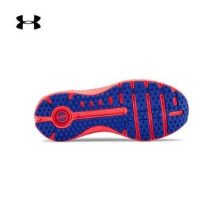 Under Armour 安德玛 HOVR PhantomRF 3022550 女子跑步鞋蓝色400 36.5