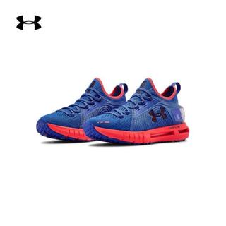Under Armour 安德玛 HOVR PhantomRF 3022550 女子跑步鞋蓝色400 36.5