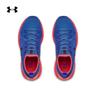 Under Armour 安德玛 HOVR PhantomRF 3022550 女子跑步鞋蓝色400 36.5