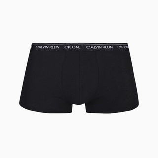 CK UNDERWEAR2020春夏款男装内裤NB2216 001-黑色 XL