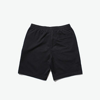 Kappa卡帕哆啦A梦联名男运动短裤夏季五分裤2020新款|K0A32DY30G 黑色-990 XL