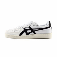 Onitsuka Tiger鬼塚虎运动休闲鞋板鞋男女小白鞋GSM 1183A647-100 白色 41.5