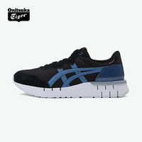 Onitsuka Tiger鬼塚虎 运动休闲鞋REBILAC RUNNER 黑色 39