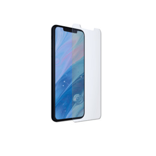 雷蛇（Razer）手机屏幕保护膜 苹果iPhone 10/X/11 滤蓝光屏幕保护膜 iPhone 11