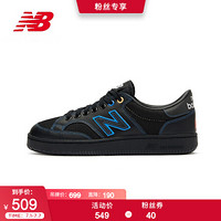 New Balance NB官方2020新款男款女款PAC-MAN联名款PROCT系列休闲板鞋 黑色 PROCTCPM 38.5