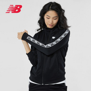 New Balance NB官方女款外套AWJ93503 BK AWJ93503 S