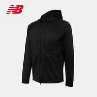 New Balance NB官方2020新款男款休闲裤MS01242运动短裤 BRD MS01242 L