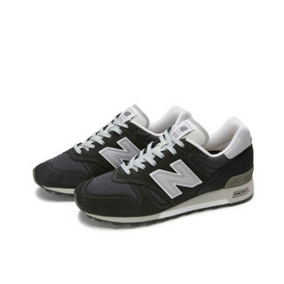 New Balance NB官方2020新款男款女款M1300AE舒适透气休闲鞋  美产 黑色 M1300AE 41.5