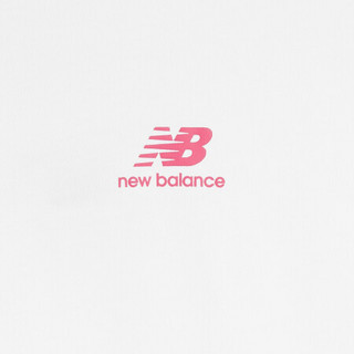 New Balance NB官方2020新款女款NKA23022短袖T恤 WT NKA23022 L