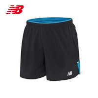 New Balance NB官方2020新款男款AMS1241运动短裤 MAK AMS01241 XL