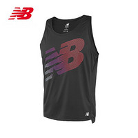 New Balance NB官方2020新款男款AMT93184运动内衣 BMN AMT93184 2XL