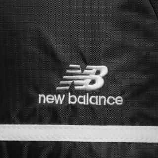 New Balance NB官方2020新款男款女款运动休闲包LAB01022双肩背包 BK LAB01022 F