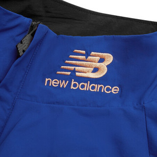 New Balance NB官方2020新款男款MJ01683夹克/风衣篮球服 TRY MJ01683 L